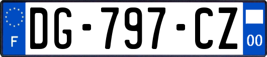 DG-797-CZ