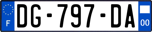 DG-797-DA