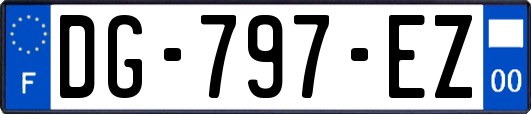 DG-797-EZ