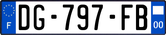 DG-797-FB