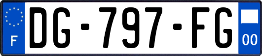 DG-797-FG