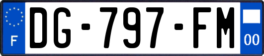 DG-797-FM