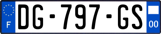 DG-797-GS