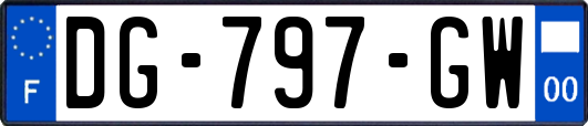 DG-797-GW