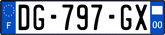 DG-797-GX