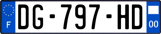 DG-797-HD