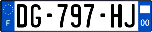 DG-797-HJ