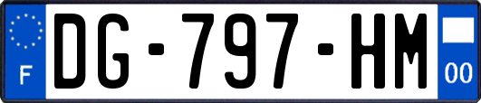 DG-797-HM