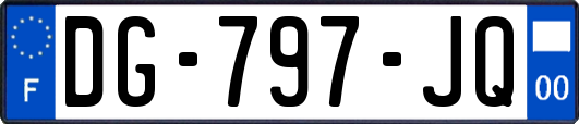 DG-797-JQ