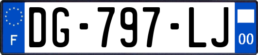 DG-797-LJ