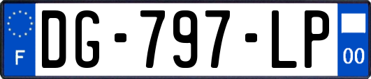 DG-797-LP