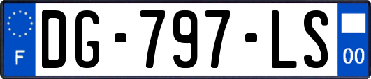 DG-797-LS