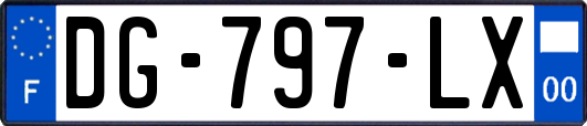 DG-797-LX