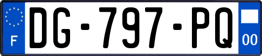 DG-797-PQ