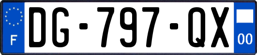 DG-797-QX