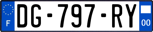 DG-797-RY