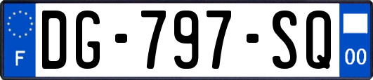 DG-797-SQ