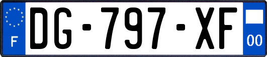 DG-797-XF