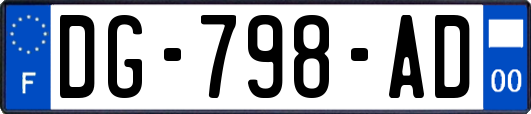 DG-798-AD