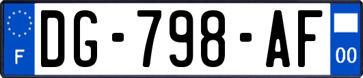 DG-798-AF