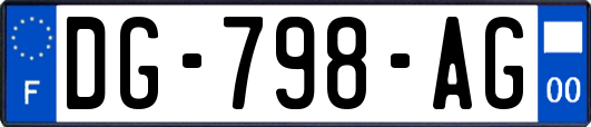 DG-798-AG