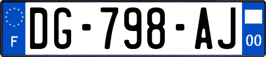 DG-798-AJ