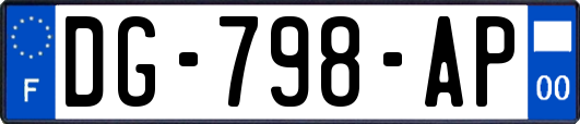 DG-798-AP