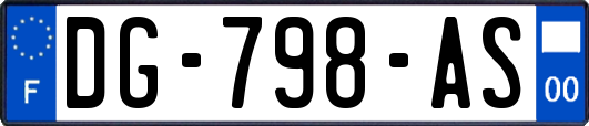 DG-798-AS