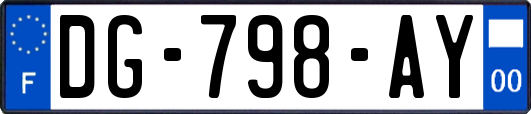 DG-798-AY