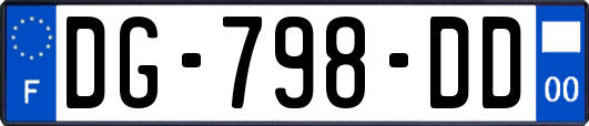 DG-798-DD