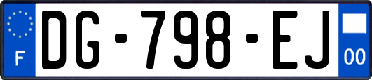 DG-798-EJ