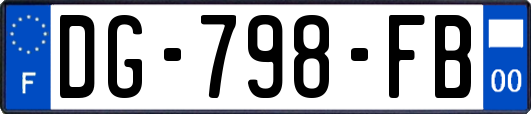 DG-798-FB