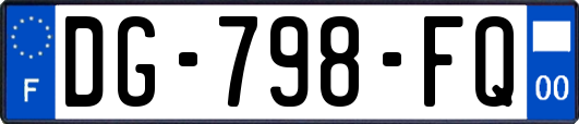 DG-798-FQ