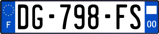 DG-798-FS