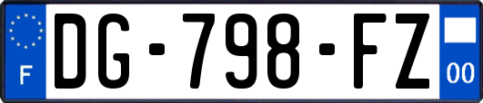 DG-798-FZ