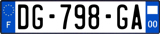 DG-798-GA