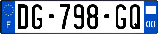 DG-798-GQ