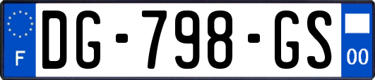 DG-798-GS