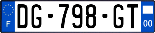 DG-798-GT