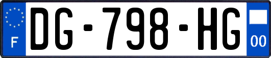 DG-798-HG