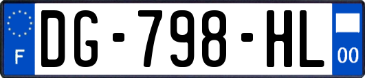 DG-798-HL