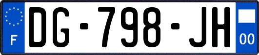 DG-798-JH