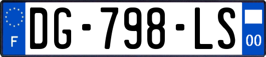 DG-798-LS