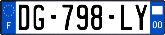 DG-798-LY