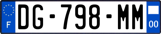 DG-798-MM