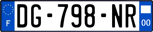 DG-798-NR