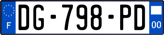 DG-798-PD