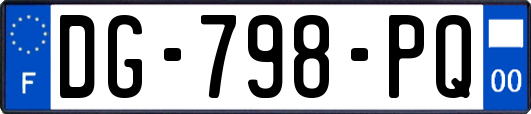 DG-798-PQ