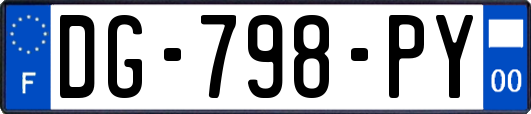 DG-798-PY