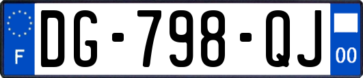 DG-798-QJ